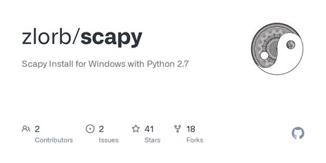 Image result for Scapy Library