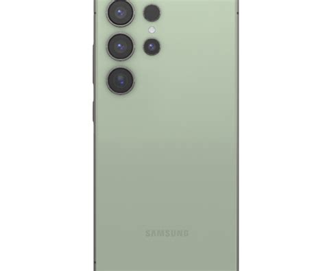 Samsung Galaxy S24 Ultra – KAPA