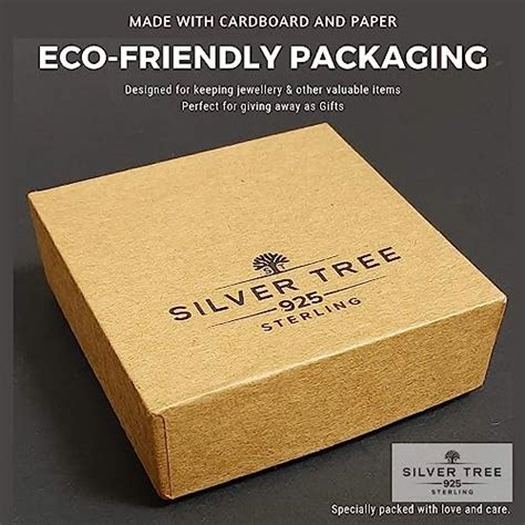 Buy Silvertree925 Adjustable Snake Ring in PURE Sterling Silver Serpent ...