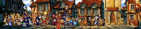 Discworld 1 Screenshots