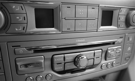 Revive Car Audio – Specialist Car Audio Repairs