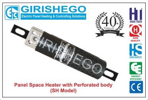 Switchgear Enclosure Electric Panel Space Heater Manufacturer Exporter ...