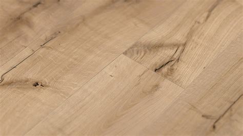 Oak Santa Cruz – Signature Brushed Hardwood Vancouver – ETM Flooring