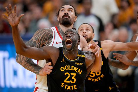 Rockets force Game 7 with road win over Warriors