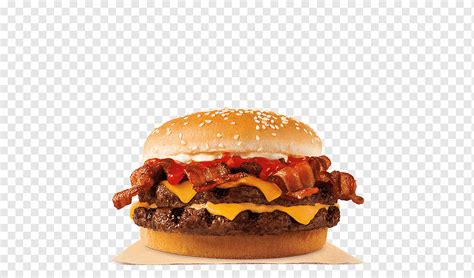 Prosperity Burger: Kenali Kalori dan Hindari Kenaikan Berat Badan