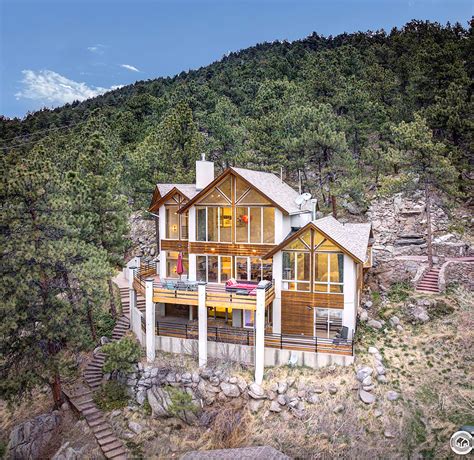 Sunshine Daydream Boulder - 6 Bedroom Boulder AirBNB & VRBO