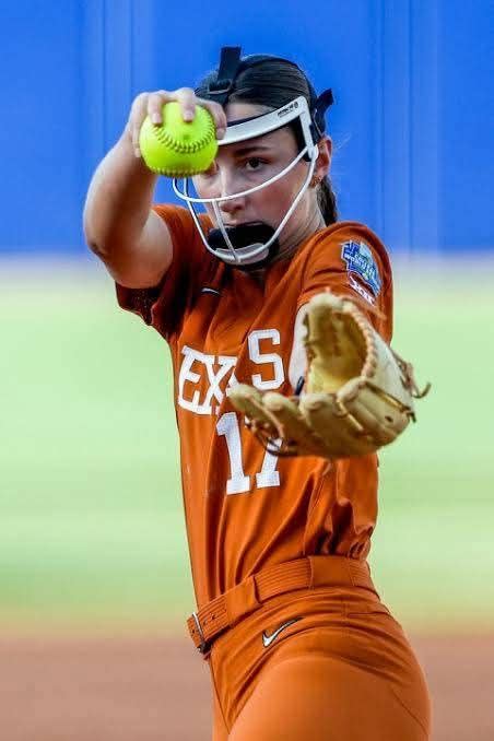 Texas Longhorns Softball Lands Star Transfer to Bolster Roster While ...