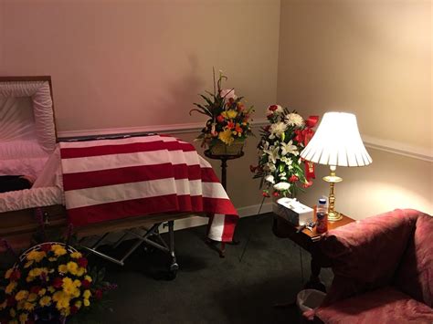 E. Alvin Small Funeral Homes & Crematory - Funeral Services ...