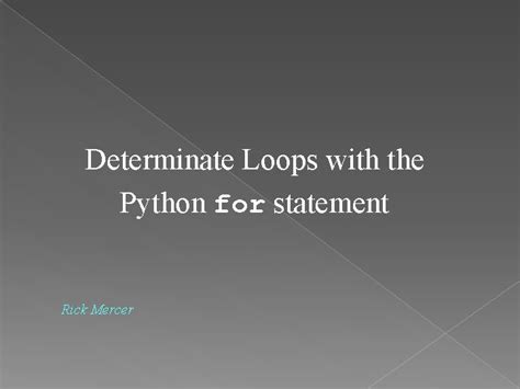 Determinate in Python 的图像结果