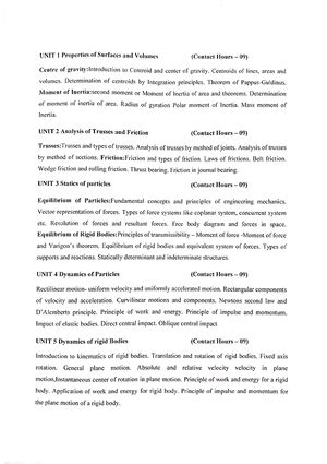 Python-unit5 - UNIT 5 NOTES - Unit- OBJECTS AND CLASSES Objects and ...