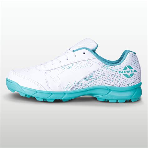Buy Bounce Cricket Shoe Online in India | Nivia Sports