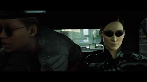 Matrix Demo Unreal 5 Wiki 的图像结果