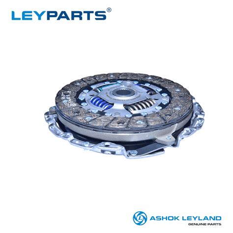 BADA DOST COVER DISC CLUTCH PAT00005 - Bada Dost