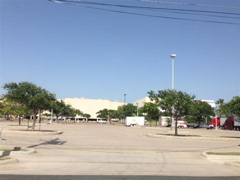 American Bank Center - Lot 10 - Parking in Corpus Christi | ParkMe