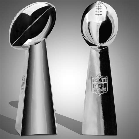 Spire Designs Lifesize Fantasy Football Trophy - India | Ubuy