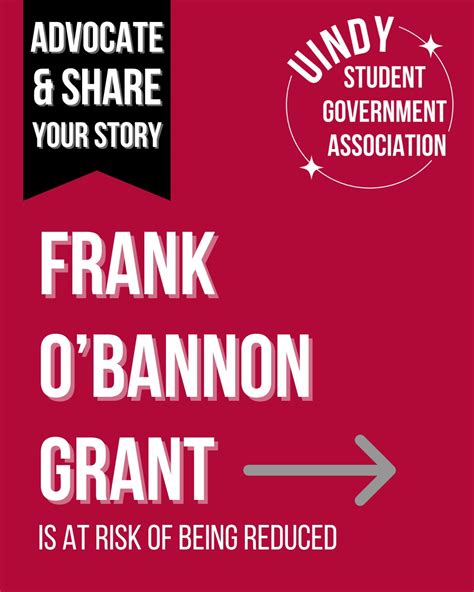 Student Government Association | Approximately 800 UIndy students are ...