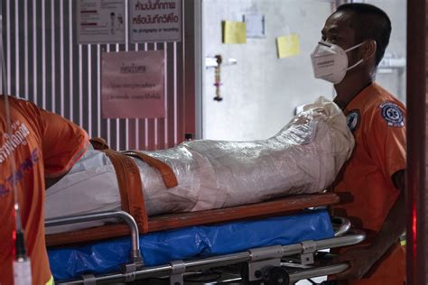 5 things to know about Houston's 'Tourniquet Killer' Anthony Allen Shore