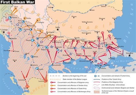 The Lesser-Known Causes of World War I