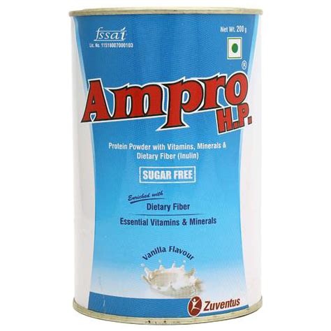Buy Ampro HP Powder | 19 Minutes Delivery | Apollo Pharmacy