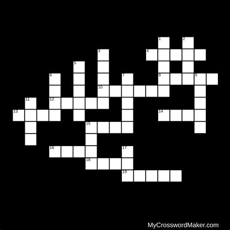 EJ's Bridal Crossword Contest-Enter to Win! Week 1 - Crossword Puzzle