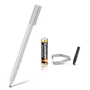 Stylus Pen for HP Envy X360 Pavilion X360 Specter X360 Spectre X2 Envy ...