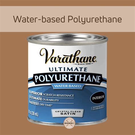 How Many Coats of Polyurethane? [2023 Ultimate Guide!]