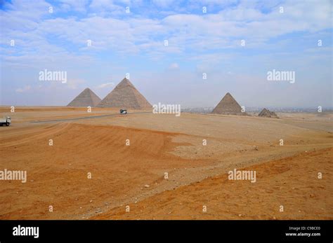 Image result for Cairo Pyramids