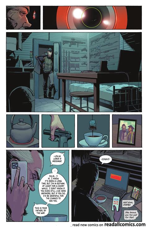 Absolute Batman 001 (2024) - Read All Comics Online