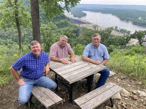 A Celebration of Conservation Success with Noll's Dairy Farm