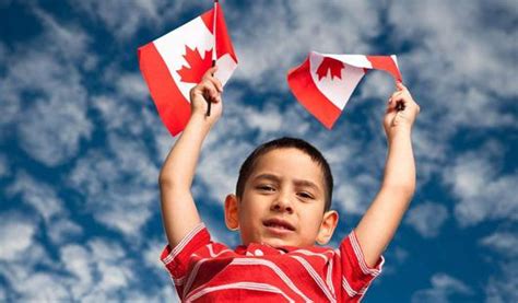 留学加拿大｜低龄留学的利与弊 - 知乎