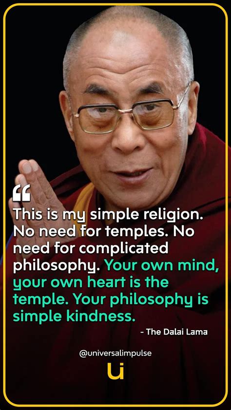 Quotes from the dalai lama – Artofit