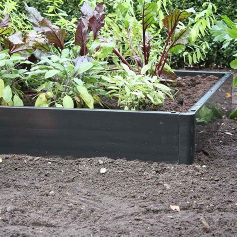 Raised Beds - Garden Supplies at Harrod Horticultural
