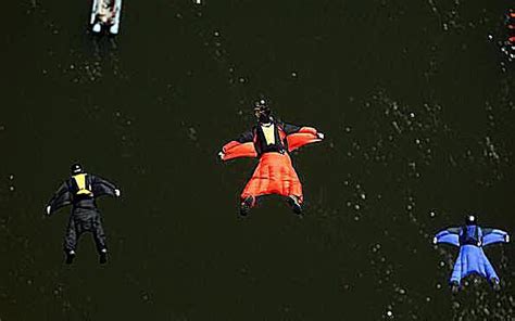 Base Jumping Injuries 的图像结果