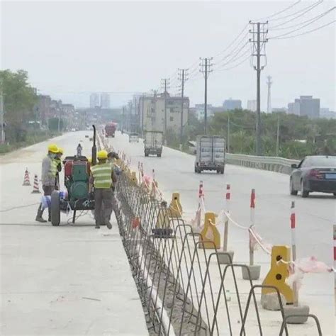 揭阳市交通运输局召开揭惠铁路征地拆迁工作动员会-工作动态