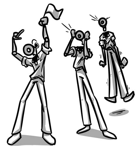 SCP Polymorphic Human 的图像结果