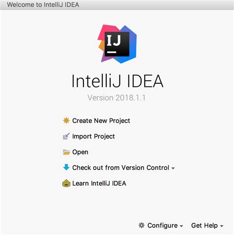 Image result for Spring Boot Application with IntelliJ Community Version