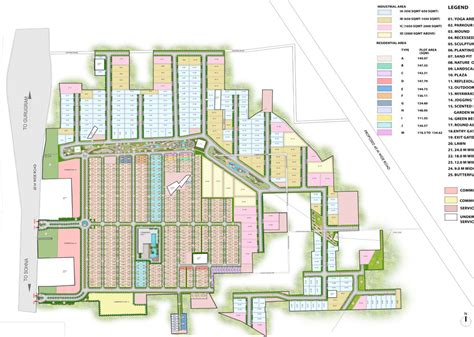One Global Goa Plots House Of Abhinandan Lodha in Brochure, Goa