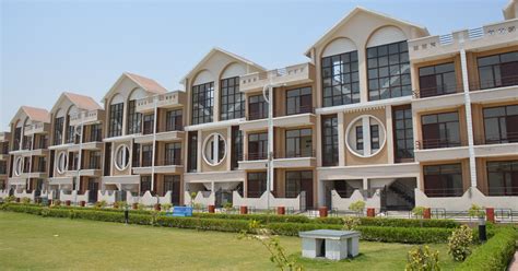 OZONE CITY - Best Township in Uttar Pradesh, India
