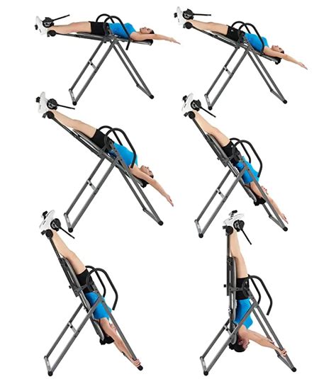 Image result for Innova vs Teeter Inversion Table