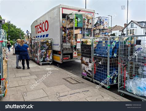 Image result for Tesco Logistics