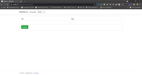 HOW TO IMPLEMENT GLOBALIZATION AND LOCALIZATION IN ASP.NET CORE ...