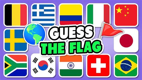 GUESS THE FLAG 🔎 0994-4223-1428 by zapowa - Fortnite Creative Map Code ...