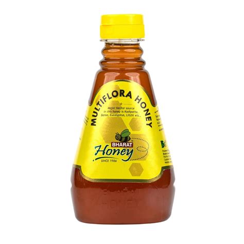 Bharat Honey Agmark Grade 'A' Honey