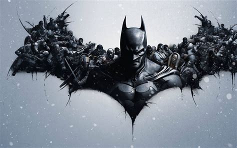 [200+] Batman Logo Wallpapers | Wallpapers.com