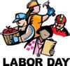 poster making on labour day - Brainly.in