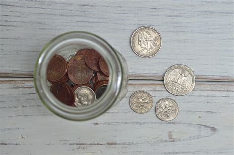How Much Do Coins Weigh? (Official Sizes, Diameters, & Weights)