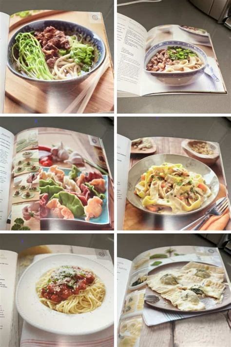 Image result for Philips Pasta Maker Tutorial