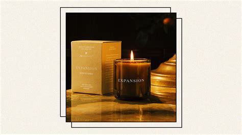 JW Marriott x Flamingo Estate Expansion fragrance set with candle and reed diffuser