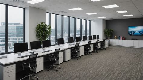 Custom Air Purifiers for Commercial Spaces: A Guide