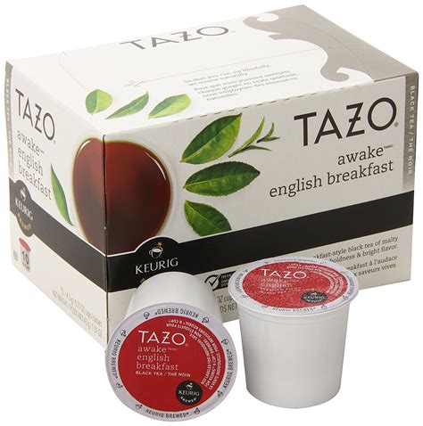 Tazo Zen Tea, K-Cup for Keurig Brewers, 60 Count N9 free image download